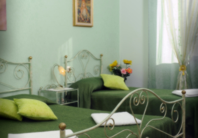 Bed And Breakfast Maison De Lussy